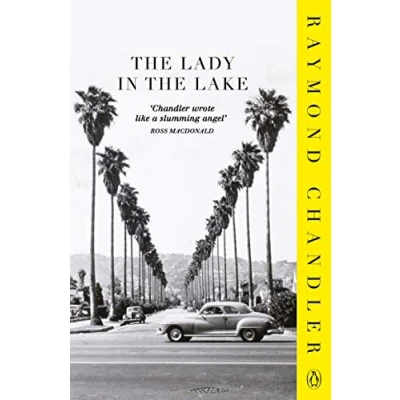 Imagen de The Lady In Lake