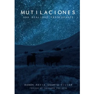 Imagen de Mutilaciones: Una realidad preocupante (SIN COLECCION)