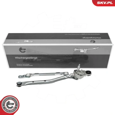 Imagen de ESEN SKV 05SKV192 Varillaje de Limpiaparabrisas para vehíc. con volante a la izquierda delante sin electromotor