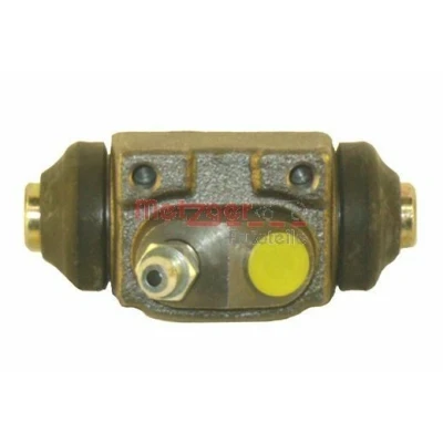 Imagen de METZGER 101 115 Bombin de Freno 20,64 Eje trasero CIFAM FORD: Focus Mk1 Hatchback, Berlina, Granada, LAND ROVER: Freelander I SUV