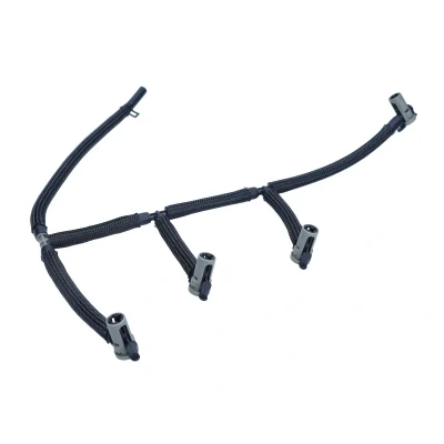 Imagen de MAXGEAR 15 0322 Tubo flexible, combustible de fuga