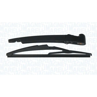 Imagen de Limpiaparabrisas Magneti Marelli 000723180318 290mm sin adaptador específico por vehículo MINI: Hatchback
