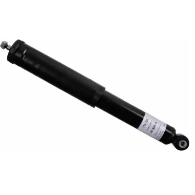 Imagen de SACHS 316 756 Amortiguador Presión de gas Bitubular telescópico Espiga arriba, Anillo inferior MERCEDES BENZ: Clase E T modell