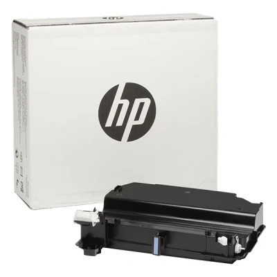 Imagen de HP Color LaserJet Enterprise Flow MFP 6800zf 527F9A recolector de toner