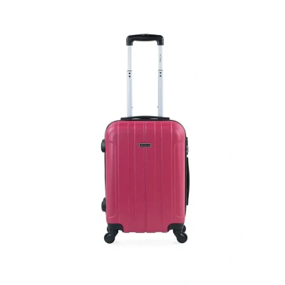 Imagen de Itaca Havel Maleta de cabina, Talla: One Size, Fresa