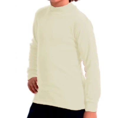 Imagen de FABIO 602 8144 Crudo 740 14 Camiseta Carnaval Infantil Niñas Color: Talla: