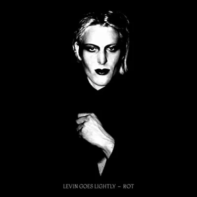 Imagen de Rot Vinilo Levin Goes Lightly