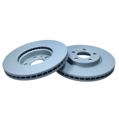 Imagen de QUARO QD0672 Disco de freno Eje delantero 296 28 5 108 ventilado barnizado VOLVO: V60 II