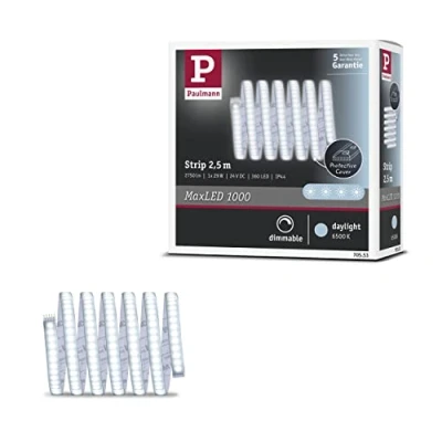 Imagen de Prolongación Paulmann MaxLED 1000, 2,5 m luz diurna