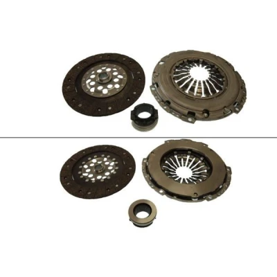 Imagen de KAWE 959591 Kit de embrague con placa apriete plato embrague, cojinete desembrague M 228 AUDI: A4 B6 Berlina