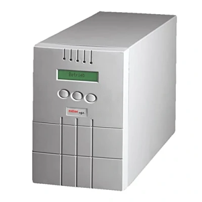 Imagen de Roline Prosecure Ii 1000 Online Ups Fuentes De Alimentación Continuas (ups)