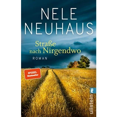 Imagen de Straße Nach Nirgendwo