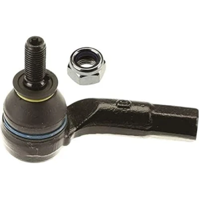 Imagen de TRW JTE440 Rótula de dirección 12,5 M14x1,5 con accesorios VOLKSWAGEN: Polo V Hatchback, AUDI: A1 Sportback