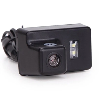 Imagen de Navinio Revertir Asistencia de Copia Seguridad la Cámara Aparcamiento Cámaras visión Trasera para Peugeot 206 207 306 308 307 406 407 5008 Partner Tepee Backup