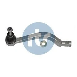 Imagen de RTS 91 02414 210 Rótula de dirección Eje delantero, izquierda DACIA: SANDERO 2, Lodgy, Dokker Familiar