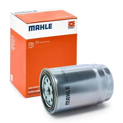 Imagen de MAHLE ORIGINAL KC 605D Filtro Combustible enroscable KIA: Venga, Sportage IV, HYUNDAI: Tucson, ix20, Tucson Furgón / SUV