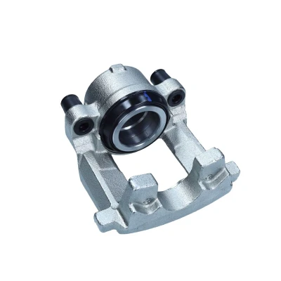 Imagen de MAXGEAR 82 1715 Pinza de freno eje delantero, izquierda, delante Hierro fundido PEUGEOT: 508 I Sedán