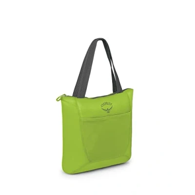 Imagen de Osprey Ultralight Stuff Tote Limon Green O/S