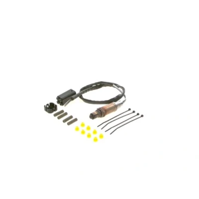 Imagen de BOSCH 0 258 986 505 Sonda lambda 4 BMW: 3 Coupé, Berlina, Compact, AUDI: A4 B5 A3 Hatchback, SAAB: 9 Hatchback norauto, oscaro, mister
