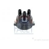 Imagen de TOPRAN 202 006 Tapa de Distribuidor OPEL: Corsa B Hatchback, A CC, Kadett E CC