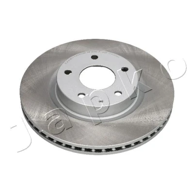 Imagen de JAPKO 60365C Disco de freno Eje delantero 295 25 5 67,9 ventilado barnizado MAZDA: 3 Hatchback, Berlina