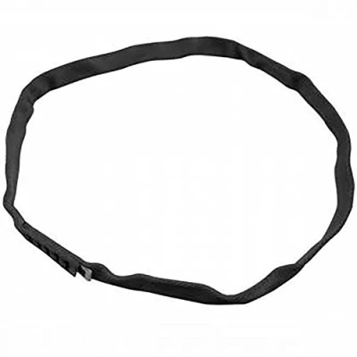Imagen de Kong Aro Bull, Anclaje Textil Unisex Adulto, Negro