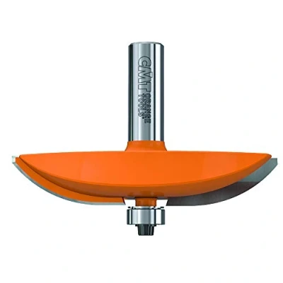 Imagen de CMT Orange Tools 990.507.11 Fresa para plafones hor.con rodam.hm s 12 d 89x16 r 38