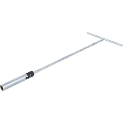 Imagen de BGS 146 Llave de bujía articulada con limitación par apriete 20 Nm 16 mm