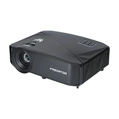 Imagen de Proyector Acer GD711 3840 x 2160 px Full HD