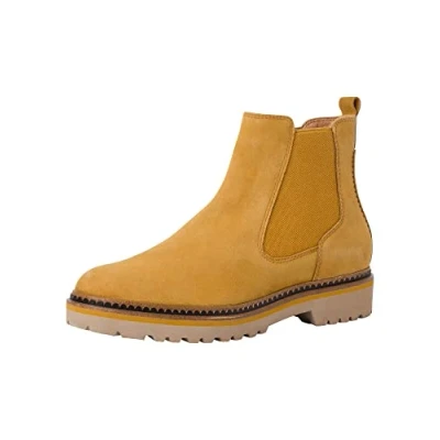 Imagen de Tamaris Mujer 1 25436 29, Botas Cortas al Tobillo, 627, 40 EU