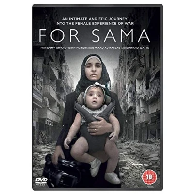 Imagen de For Sama [DVD]