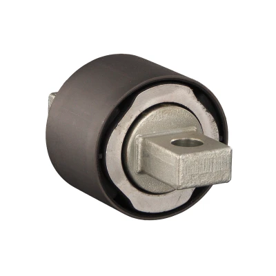 Imagen de FEBI BILSTEIN 102484 Silentblock Barra Estabilizadora Eje trasero Caucho 21 99