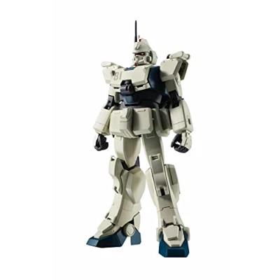 Imagen de BANDAI CO. LTD Rx 79 (g) ez 8 Gundam Ver Anime Fig 12,5 cm Mobile Suit 8th ms Team