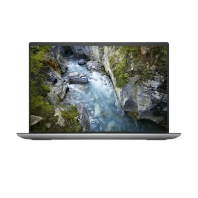 Imagen de Pc Portátil Dell Precision 5690 Intel Core I9 13900h 32gb Ram 1 Tbssd 16&quot;&quot; Qwerty Español Plata