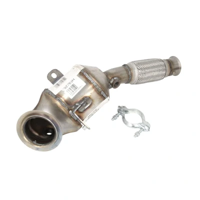 Imagen de Convertidor catalítico BM CATALYSTS BM92763H