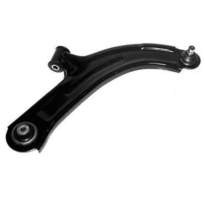 Imagen de SKF VKDS 326058 B Barra oscilante, suspensión de ruedas con grasa sintética rótula suspensión/carga Brazo oscilante transversal RENAULT: CLIO 3
