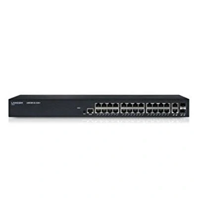 Imagen de Lancom Systems Gs 2326+ Gestionado Gigabit Ethernet (10/100/1000) 1u Negro