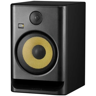 Imagen de KRK RP8 G5 Monitores de Estudio Activos