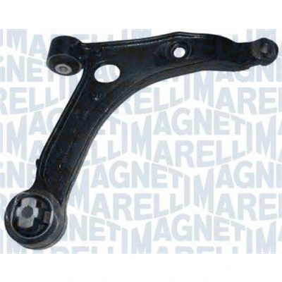 Imagen de MAGNETI MARELLI 301181309300 Barra oscilante, suspensión de ruedas Eje delantero, derecha Brazo oscilante transversal Fundición gris