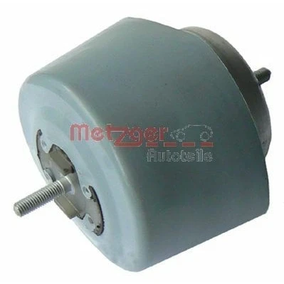 Imagen de METZGER 8050924 Soporte de motor delante, derecha Rodamiento caucho metal AUDI: A4 B6 Berlina, Avant, B6/B7 Cabrio