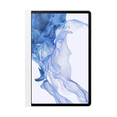Imagen de Samsung Note View Cover Blanco Galaxy Tab S7+/S7 FE/S8+