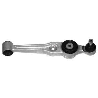 Imagen de A.B.S. 210488 Barra oscilante, suspensión de ruedas con rótula suspensión/carga Brazo oscilante longitudinal Aluminio 13,5 SAAB: 9 3 Hatchback