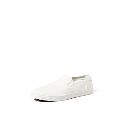 Imagen de TOMS Baja, Zapatillas deportivas, Hombre, Blanco, 42 EU