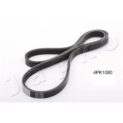 Imagen de JAPKO 4PK1080 Correa trapecial poli V 1080 4 KIA: SORENTO 1, Sephia I Hatchback, SUZUKI: Grand Vitara 1 SUV