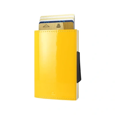 Imagen de Ögon Cascade Wallet Glossy Citrus