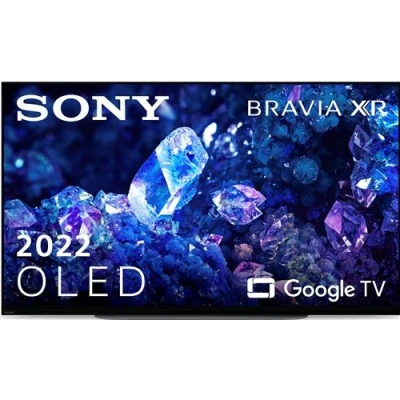 Imagen de TV OLED 48&quot; Sony Master Series BRAVIA XR 48A90K, 4KHDR120, TDT HD, HDMI 2.1 Perfecto PS5, Google TV, Alexa, Bluetooth, Eco, Dolby Atmos / Vision