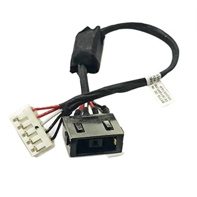 Imagen de Connettore Alimentación DC Power Jack para Lenovo Y700 17ISK DC30100PU00 Charge Port