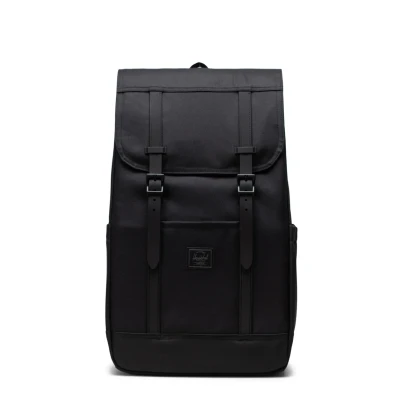 Imagen de Herschel Retreat Mochila, Talla: One Size, Black