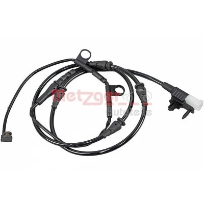 Imagen de METZGER 1190281 Sensor de Desgaste Pastillas Frenos LAND ROVER: Range Rover Sport, 4