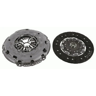 Imagen de SACHS 3000 950 968 Kit de Embrague sin cojinte desembrague 250 FORD: Mondeo 5